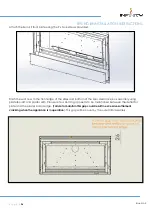 Preview for 27 page of Infinity 890 HDBF Instruction For User, Installation & Servicing