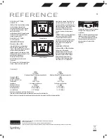 Предварительный просмотр 25 страницы Infinity ALPHA 1200S Owner'S Manual