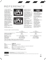 Предварительный просмотр 28 страницы Infinity ALPHA 1200S Owner'S Manual