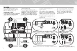 Предварительный просмотр 4 страницы Infinity BassLink+4 Instruction Manual