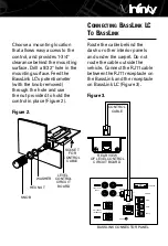 Предварительный просмотр 3 страницы Infinity BassLink LC Instructions