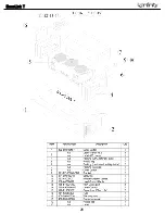 Preview for 27 page of Infinity BassLink Service Manual