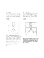 Предварительный просмотр 36 страницы Infinity Beta CSW-10 Owner'S Manual