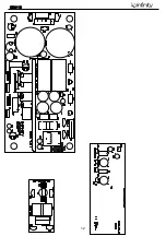 Предварительный просмотр 13 страницы Infinity Beta CSW-10 Service Manual