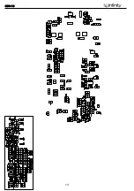 Предварительный просмотр 14 страницы Infinity Beta CSW-10 Service Manual