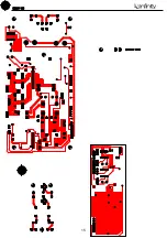 Предварительный просмотр 16 страницы Infinity Beta CSW-10 Service Manual