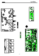 Предварительный просмотр 18 страницы Infinity Beta CSW-10 Service Manual