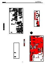 Предварительный просмотр 19 страницы Infinity Beta CSW-10 Service Manual