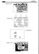 Предварительный просмотр 20 страницы Infinity Beta CSW-10 Service Manual