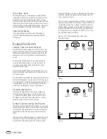 Preview for 2 page of Infinity BETA ES250 Owner'S Manual