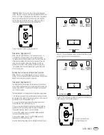 Preview for 3 page of Infinity BETA ES250 Owner'S Manual