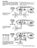 Preview for 3 page of Infinity Beta Powersource Digital 100 Owner'S Manual And Installation Manual