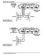 Preview for 4 page of Infinity Beta Powersource Digital 100 Owner'S Manual And Installation Manual