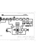 Preview for 10 page of Infinity Beta SW-12 Preliminary Service Manual