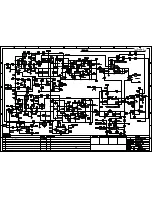 Preview for 33 page of Infinity Beta SW-12 Preliminary Service Manual