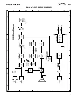 Предварительный просмотр 5 страницы Infinity BU-1 Technical Manual