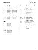 Предварительный просмотр 10 страницы Infinity BU-1 Technical Manual