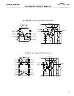 Предварительный просмотр 12 страницы Infinity BU-1 Technical Manual