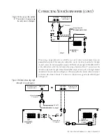 Preview for 9 page of Infinity BU-120 Owner'S Manual