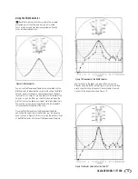 Preview for 13 page of Infinity Cascade 3C Owner'S Manual