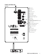 Preview for 5 page of Infinity CLASSIA PSW310W Owner'S Manual