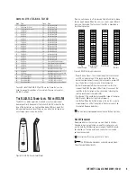 Preview for 9 page of Infinity CLASSIA PSW310W Owner'S Manual