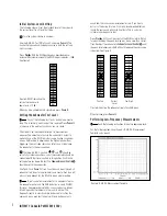 Preview for 10 page of Infinity CLASSIA PSW310W Owner'S Manual