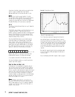 Preview for 14 page of Infinity CLASSIA PSW310W Owner'S Manual