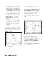 Preview for 16 page of Infinity CLASSIA PSW310W Owner'S Manual