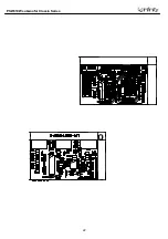 Предварительный просмотр 23 страницы Infinity CLASSIA PSW310W Service Manual