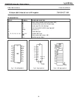 Предварительный просмотр 36 страницы Infinity CLASSIA PSW310W Service Manual