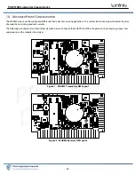 Предварительный просмотр 44 страницы Infinity CLASSIA PSW310W Service Manual