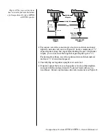 Предварительный просмотр 5 страницы Infinity Compositions Overture OVTR 2 Owner'S Manual