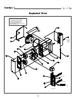 Предварительный просмотр 10 страницы Infinity Compositions Series Service Manual