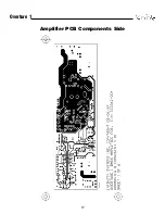 Предварительный просмотр 17 страницы Infinity Compositions Series Service Manual