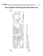 Предварительный просмотр 19 страницы Infinity Compositions Series Service Manual