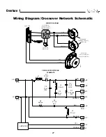 Предварительный просмотр 27 страницы Infinity Compositions Series Service Manual