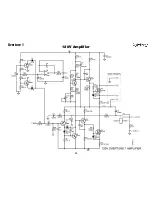 Предварительный просмотр 30 страницы Infinity Compositions Series Service Manual