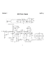 Предварительный просмотр 31 страницы Infinity Compositions Series Service Manual