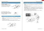 Предварительный просмотр 5 страницы Infinity CQ-TWDN650 RFA Instruction Manual