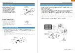 Предварительный просмотр 9 страницы Infinity CQ-TWDN650 RFA Instruction Manual