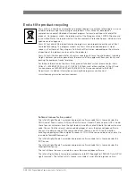 Preview for 7 page of Infinity DMC 1000 User Manual