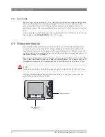 Preview for 52 page of Infinity DMC 1000 User Manual