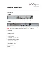 Preview for 7 page of Infinity DV-3104 Technical Manual