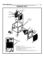 Предварительный просмотр 9 страницы Infinity ENTRA Service Manual