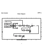 Предварительный просмотр 19 страницы Infinity ENTRA Service Manual