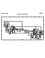 Предварительный просмотр 23 страницы Infinity ENTRA Service Manual