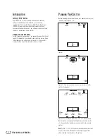 Предварительный просмотр 2 страницы Infinity ERS 110DT Owner'S Manual