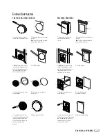 Предварительный просмотр 5 страницы Infinity ERS 110DT Owner'S Manual