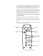 Preview for 10 page of Infinity F849 User Manual